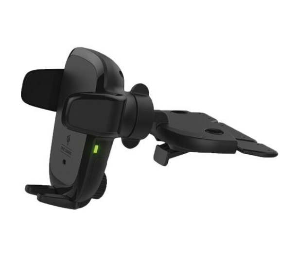 iOttie AutoSense Automatyczny do Kratki i CD Indukcja - 716893 - zdjęcie 2